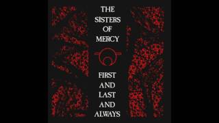 the sisters of mercy  marian [upl. by Godiva395]