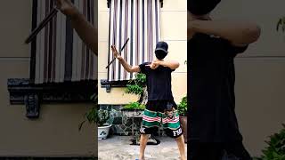 Tutorial skills nunchaku 62 [upl. by Acceber]