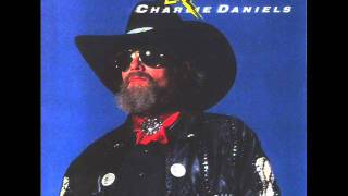 The Charlie Daniels Band  Willie Joneswmv [upl. by Dosia374]