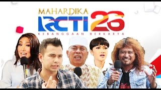 RCTI Anthem  EkaGustiwana SpeechComposing [upl. by Rriocard33]