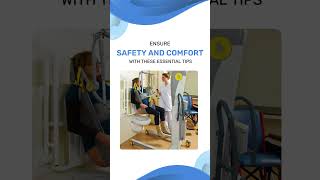 Essential Guide for Safe and Comfortable Transfers with Hoyer Lift Sling [upl. by Macguiness]