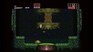 Luminist  Super Metroid Resynthesized  Small Boss Confrontation [upl. by Pfister199]