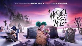 Wendell amp Wild 2022 Soundtrack  Music By Bruno Coulais  Soundtrack From The Netflix Film [upl. by Eilatan]