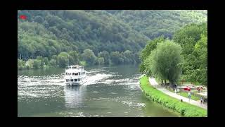 BernkastelKues an der Mosel 7 [upl. by Cini]