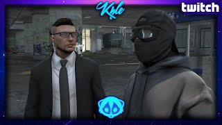 Aug162024 Part 1  NoPixel [upl. by Alexandria]