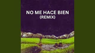 No Me Hace Bien Remix [upl. by Vedi]