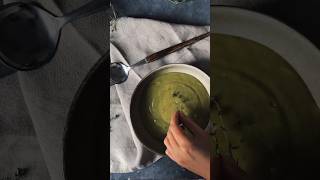 potato amp leek soup [upl. by Neyuh]