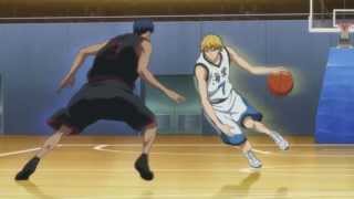 Kuroko no basket Season 1 top 15 [upl. by Kingsly406]