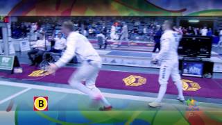 Olympische Spelen 2016 Rio  Brabant is trots [upl. by Saffren]