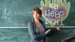 HD Ich Liebe meine Lehrerin Liebesfilm DE 2008 Stille Post [upl. by Etat]