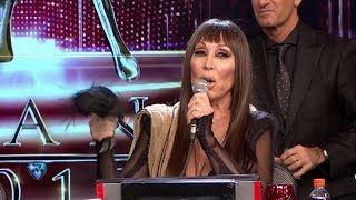 La confesión de Moria que incomodó a Fede Bal e hizo lagrimear a Laurita [upl. by Lehcsreh628]