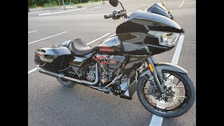 2024 Harley Davidson Road Glide CVO ST First Impressions harleydavidsonmotorcycle [upl. by Fenwick]