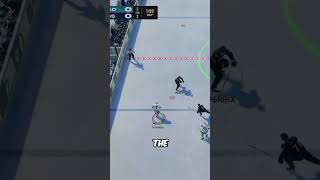 EASY ZONE ENTRIES IN NHL 25 [upl. by Newell]