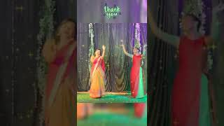 Raja ki aayegi baraat song dance  Wedding Sangeet mother daughter dance performance sangeet [upl. by Burdelle]