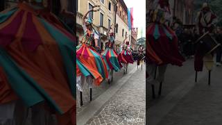 Exploring the Antique Festival in Thiene Italy  Fiera di Thiene 2024 Part 1 [upl. by Airdnahc]