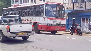 Terre Rouge Mauritius Buses [upl. by Mcgrody132]