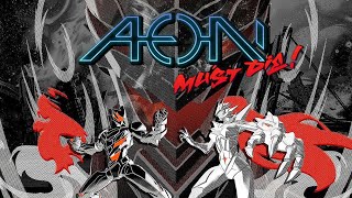 AEON MUST DIE  OFFICIAL GAMEPLAY TRAILER 2021 [upl. by Adirahs]