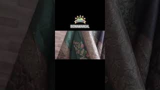 Navratri special Unstitched Silk suit under ₹1000 [upl. by Liahcim502]