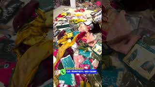 quotDelhi Chandni Chowk ke Trendy Fancy Suits Kamdhenu Textiles Se Pesh Hai 👗🔥quot [upl. by Nahshu]