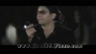 Majid  Shawani Roshtni To  New Clip 2008 [upl. by Ecydnac906]