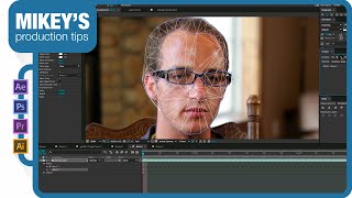 Polytrace plugin overview for After Effects [upl. by Burnett552]