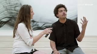 Seth Troxler Interview [upl. by Ahsinyd770]