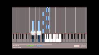 Miserable at Best Piano tutorial [upl. by Elohcan147]