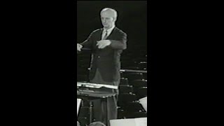 Furtwängler rehearsal Schubert Unfinished Symphony [upl. by Ltsyrk]