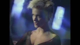 Roxette  It Must Have Been Love Official Video Full HD Digitally Remastered and Upscaled [upl. by Berget]