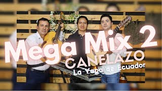 Mix Canelazo de La Yapa de Ecuador [upl. by Aedni595]