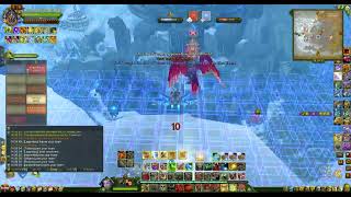 Allods Online  Support PvP Summoner 130 [upl. by Melquist]