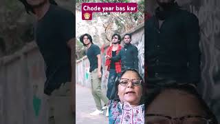 Ye to car mein jakar khulecomedy funny abrazkhan youtube shorts [upl. by Evelina]