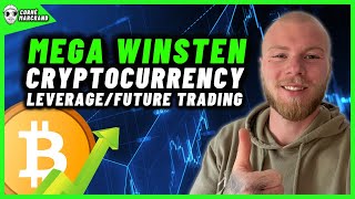 Complete Cryptocurrency LeverageFuture Trading Tutorial Voor Beginners ByBit amp FTX 💰 [upl. by Clementina]