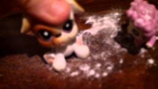 Lps Frozen Part 1 OLDDISCONTINUED [upl. by Geoffry]