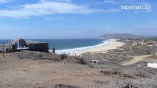 Pescadero Property Pacific Baja Mexico [upl. by Ikkela856]