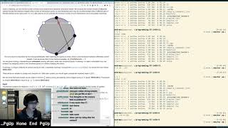 Codeforces Global Round 12 Recap with author Monogon [upl. by Standish833]