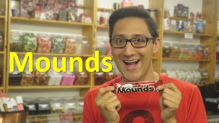 Mounds  TheCandyGuy [upl. by Lohcin181]