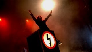 Marilyn Manson  Antichrist Superstar Live [upl. by Eamon]