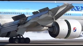 HD 30 Minutes Plane Spotting  East Flow  Chicago OHare International Airport [upl. by Nalyorf]