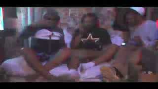 Buffalouti amp Ta9chira  Wuzzup  Official Video [upl. by Chin]