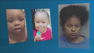 Atlanta mom convicted in murders of two toddler sons placing them in hot ovens [upl. by Westfall]