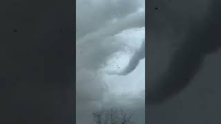 The MOST INSANE TORNADO FOOTAGE ever captured [upl. by Pippo467]