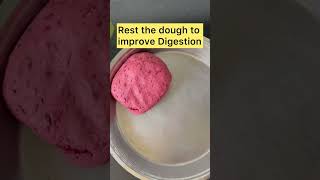 Healthy Weight Loss Roti  High Protein Fibre Rich [upl. by Kitti]