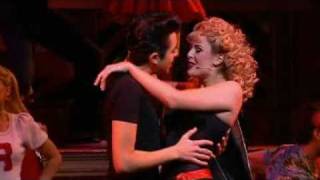 GREASE The Musical  London [upl. by Acilgna]