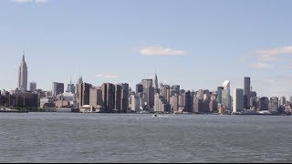 Nueva York la ciudad que nunca duerme  IberiaMayors [upl. by Schild311]