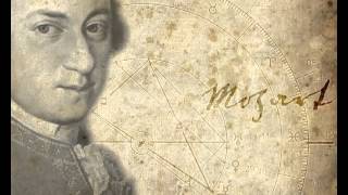 Wolfgang Amadeus Mozart para Estudiar Excelente [upl. by Perretta]