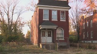 Another St Louis resident loses property through Recorder of Deeds Office [upl. by Navanod]