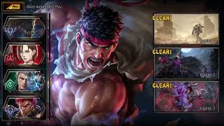 Teppen Gameplay Remember Quests [upl. by Narih]