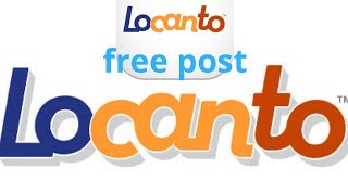 how to free post a add on locanto app ഫ്രീയായി പോസ്റ്റ് ചെയ്യാം💜💞💕🙏 [upl. by Goar74]