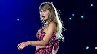 Taylor Swift  Wildest Dreams Instrumental The Eras Tour [upl. by Dnalro]